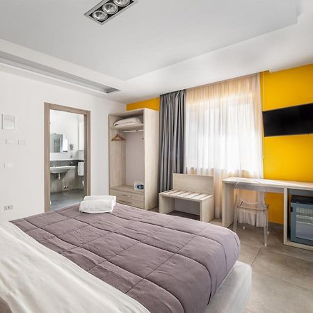 Orange Suites - De Vivo Realty Sorrento Luaran gambar