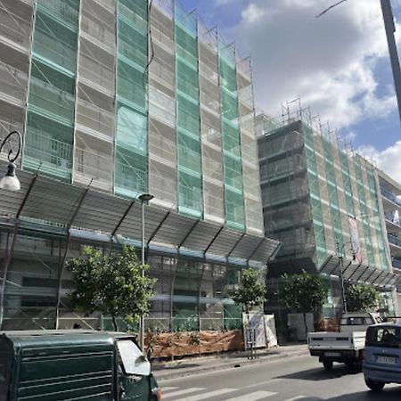 Orange Suites - De Vivo Realty Sorrento Luaran gambar