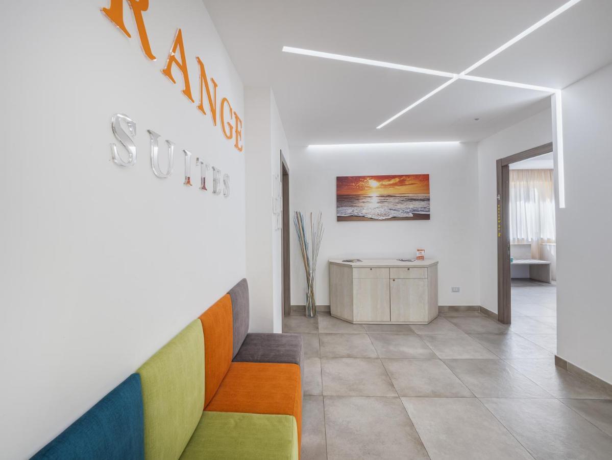 Orange Suites - De Vivo Realty Sorrento Luaran gambar