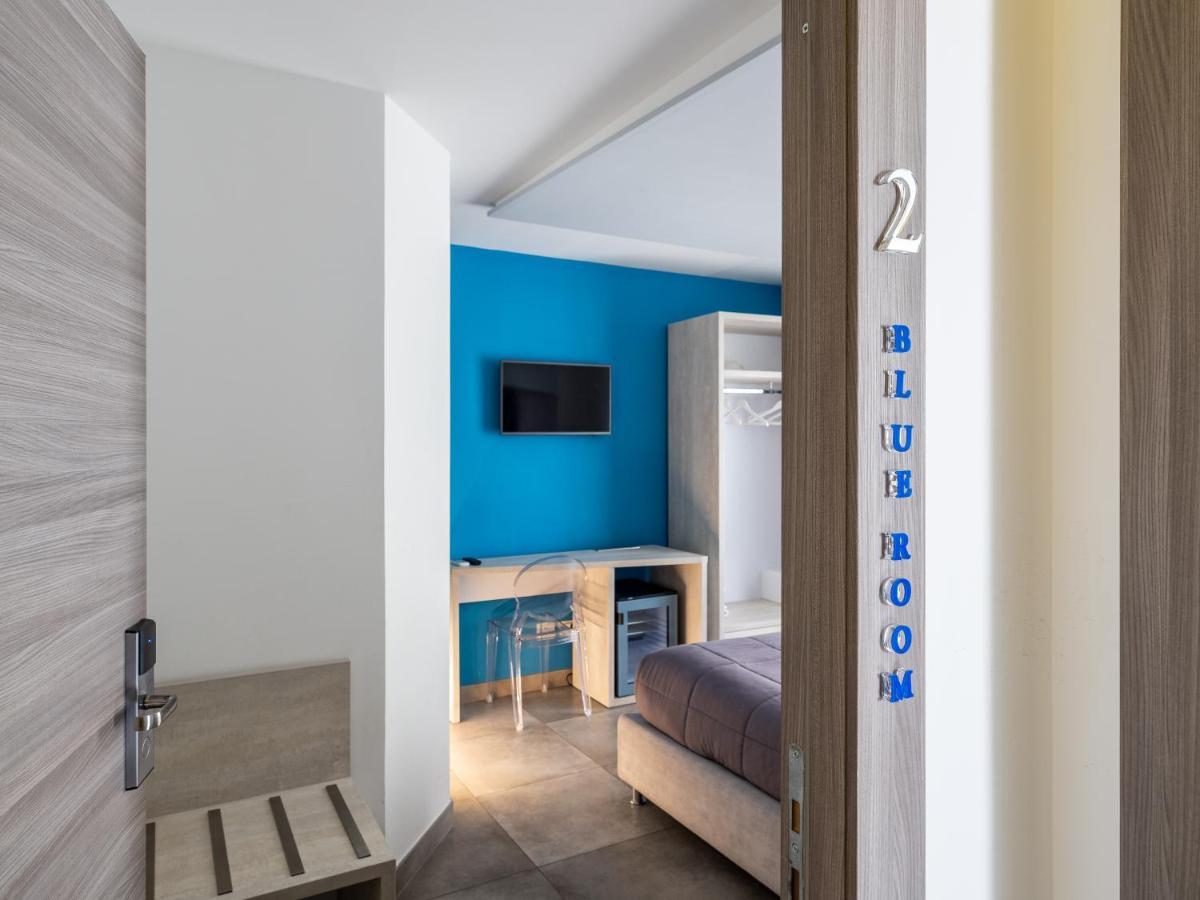 Orange Suites - De Vivo Realty Sorrento Luaran gambar