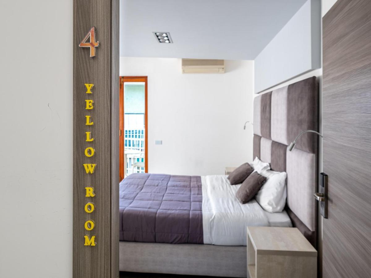 Orange Suites - De Vivo Realty Sorrento Luaran gambar