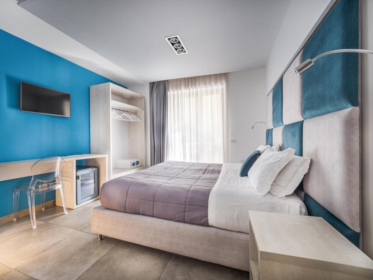 Orange Suites - De Vivo Realty Sorrento Luaran gambar