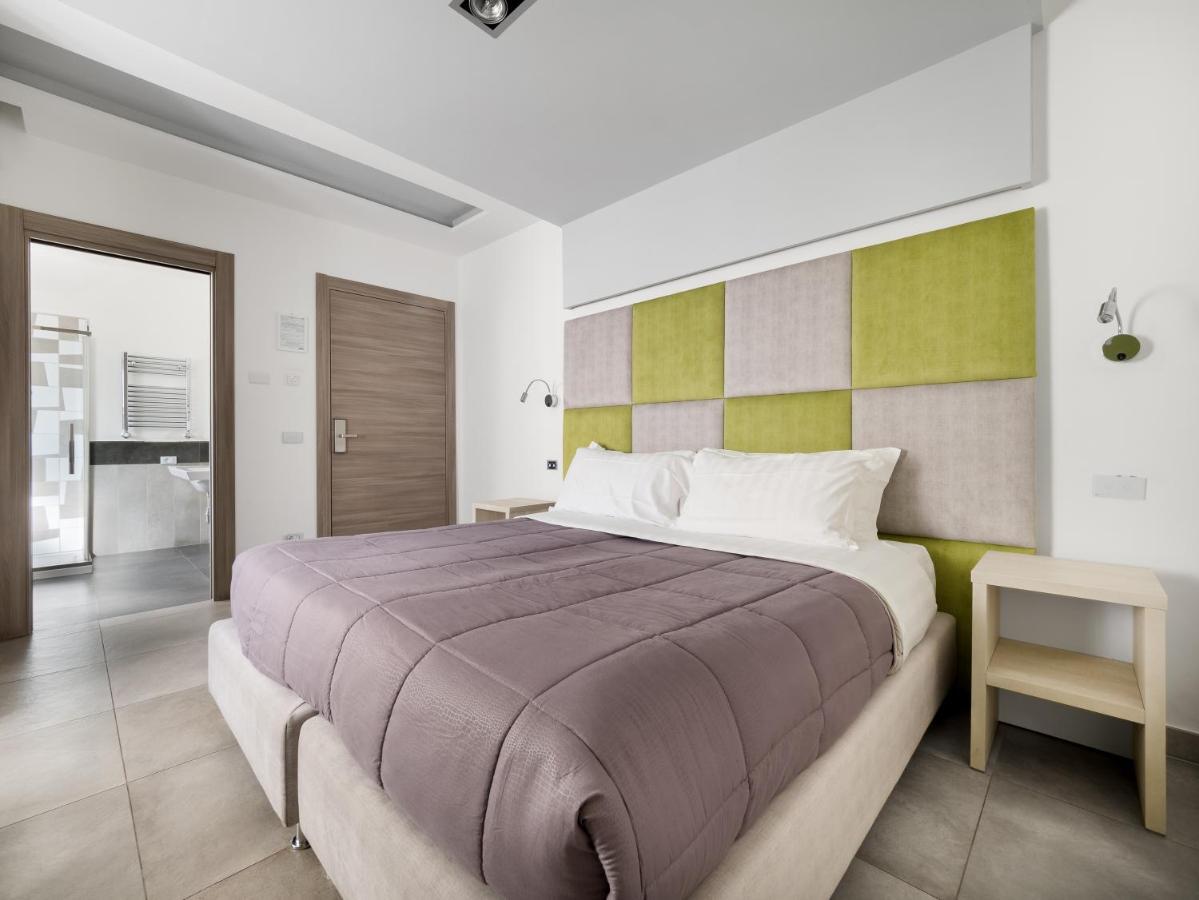 Orange Suites - De Vivo Realty Sorrento Luaran gambar