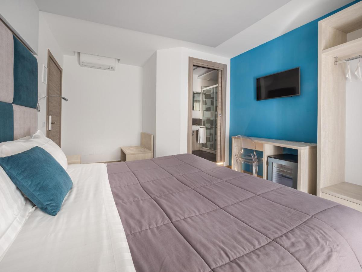 Orange Suites - De Vivo Realty Sorrento Luaran gambar