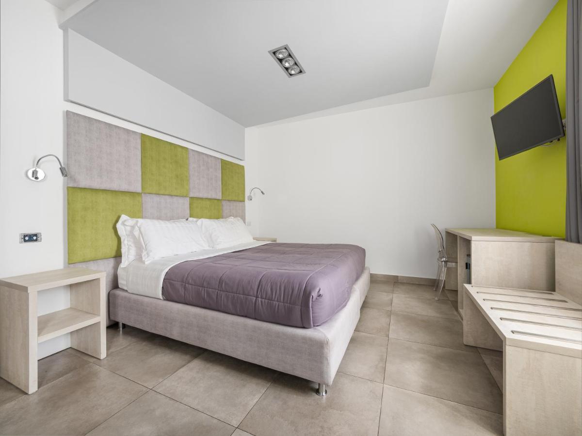 Orange Suites - De Vivo Realty Sorrento Luaran gambar