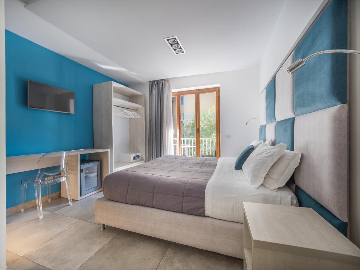 Orange Suites - De Vivo Realty Sorrento Luaran gambar