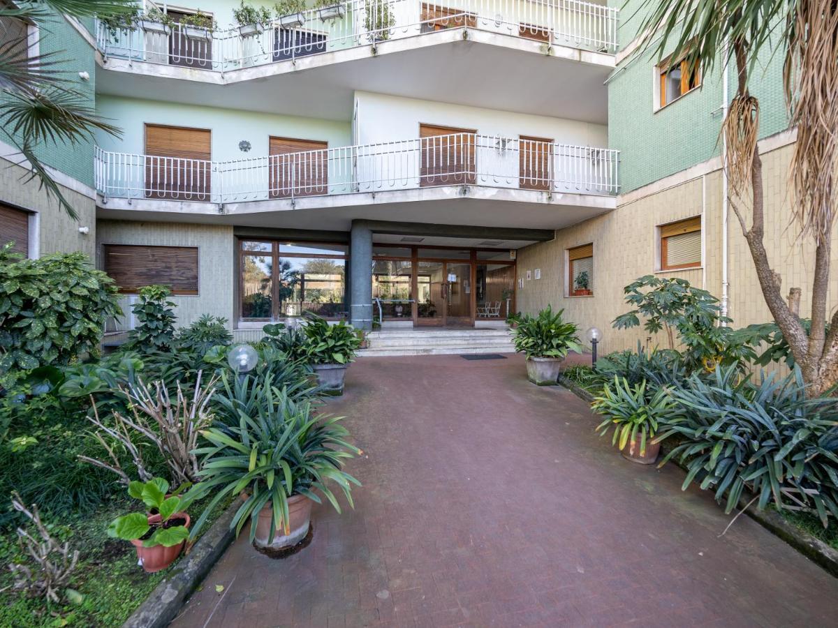 Orange Suites - De Vivo Realty Sorrento Luaran gambar