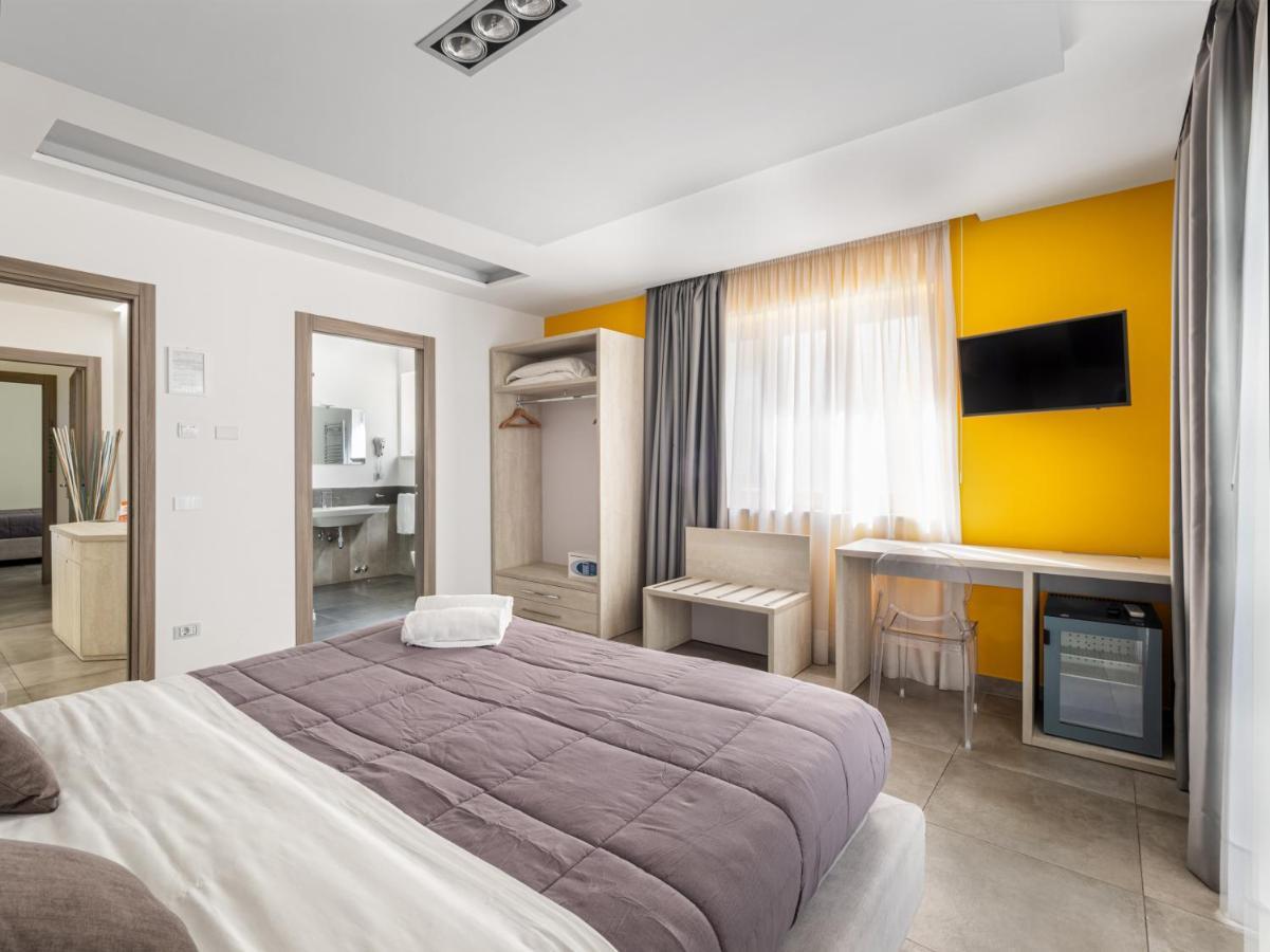 Orange Suites - De Vivo Realty Sorrento Luaran gambar