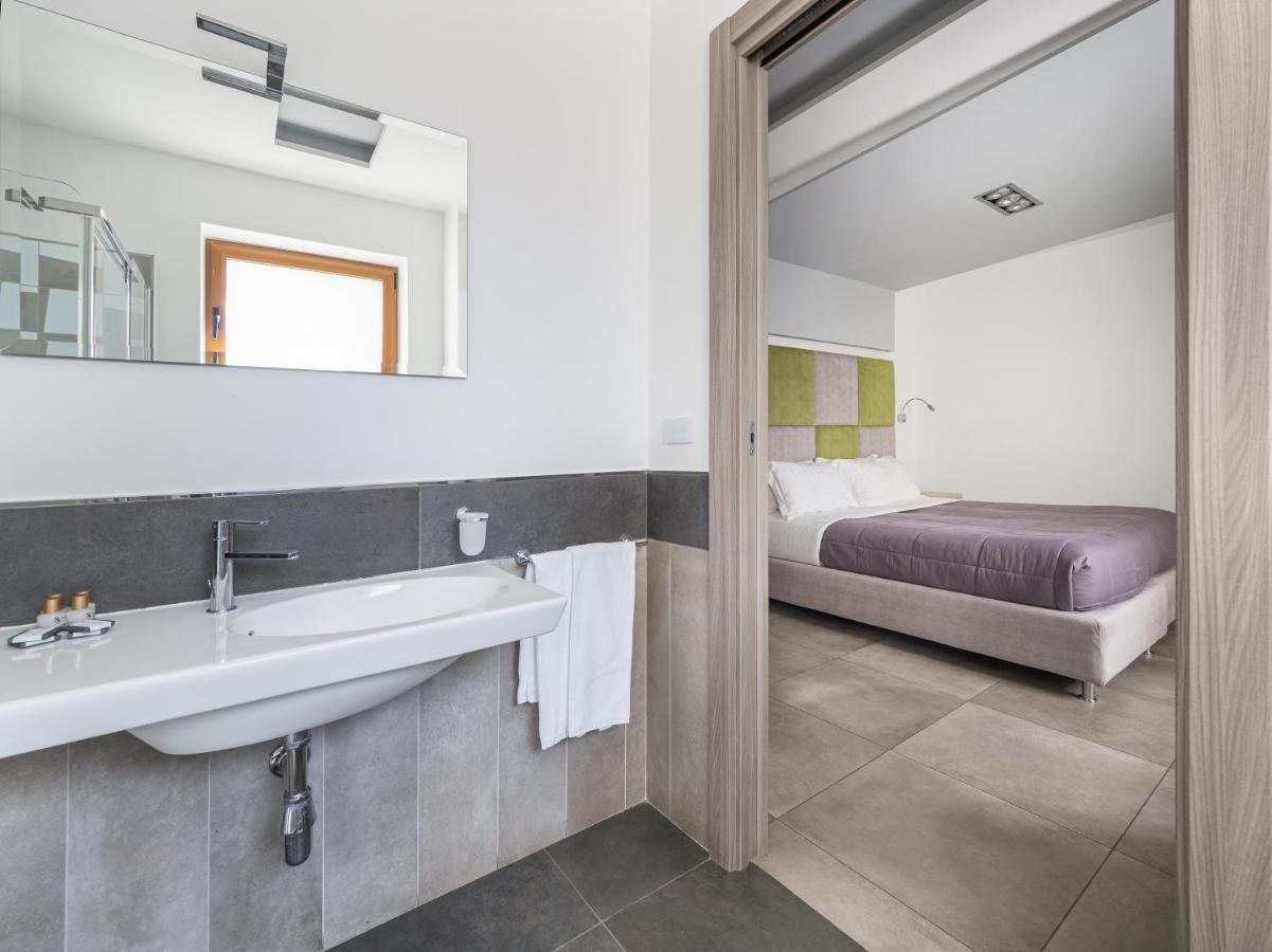 Orange Suites - De Vivo Realty Sorrento Luaran gambar