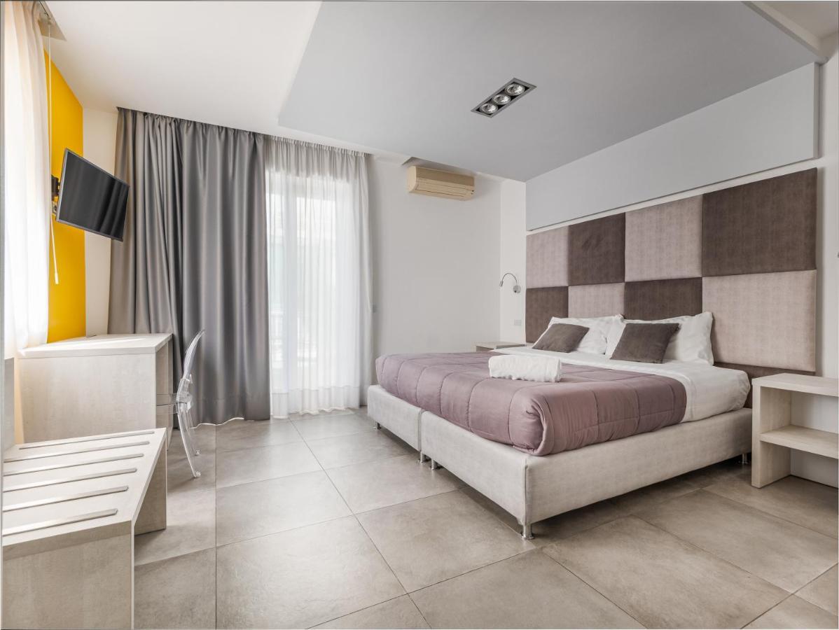 Orange Suites - De Vivo Realty Sorrento Luaran gambar