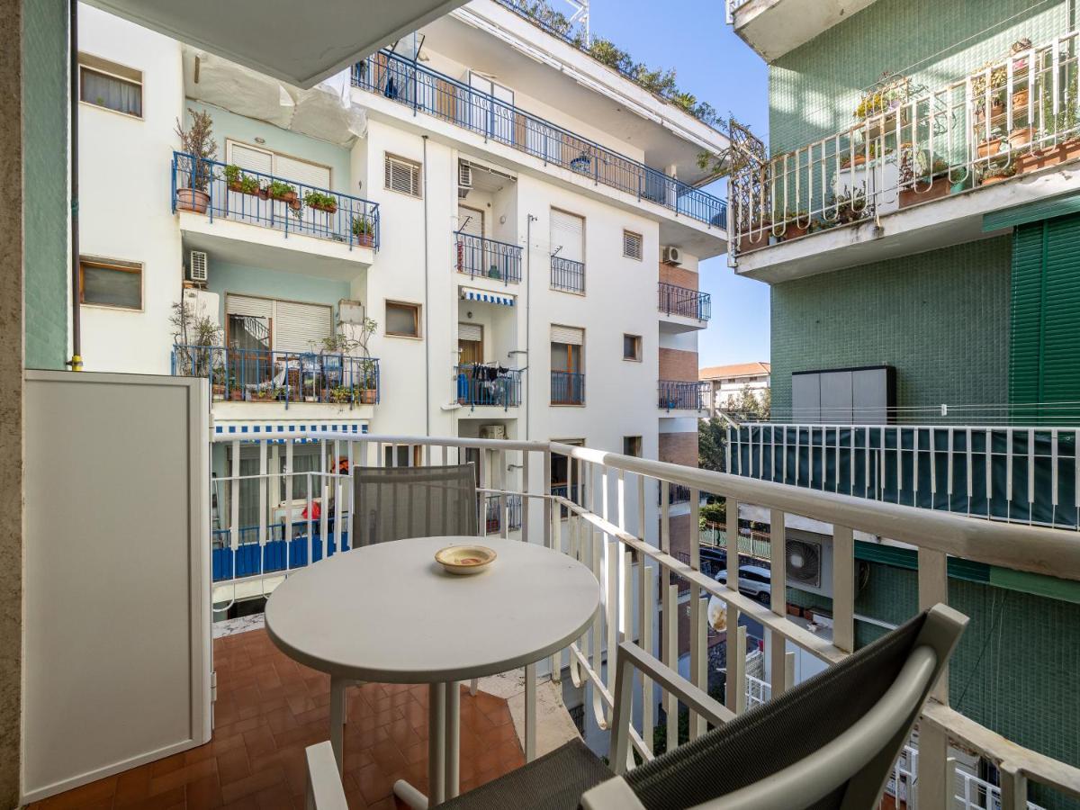 Orange Suites - De Vivo Realty Sorrento Luaran gambar
