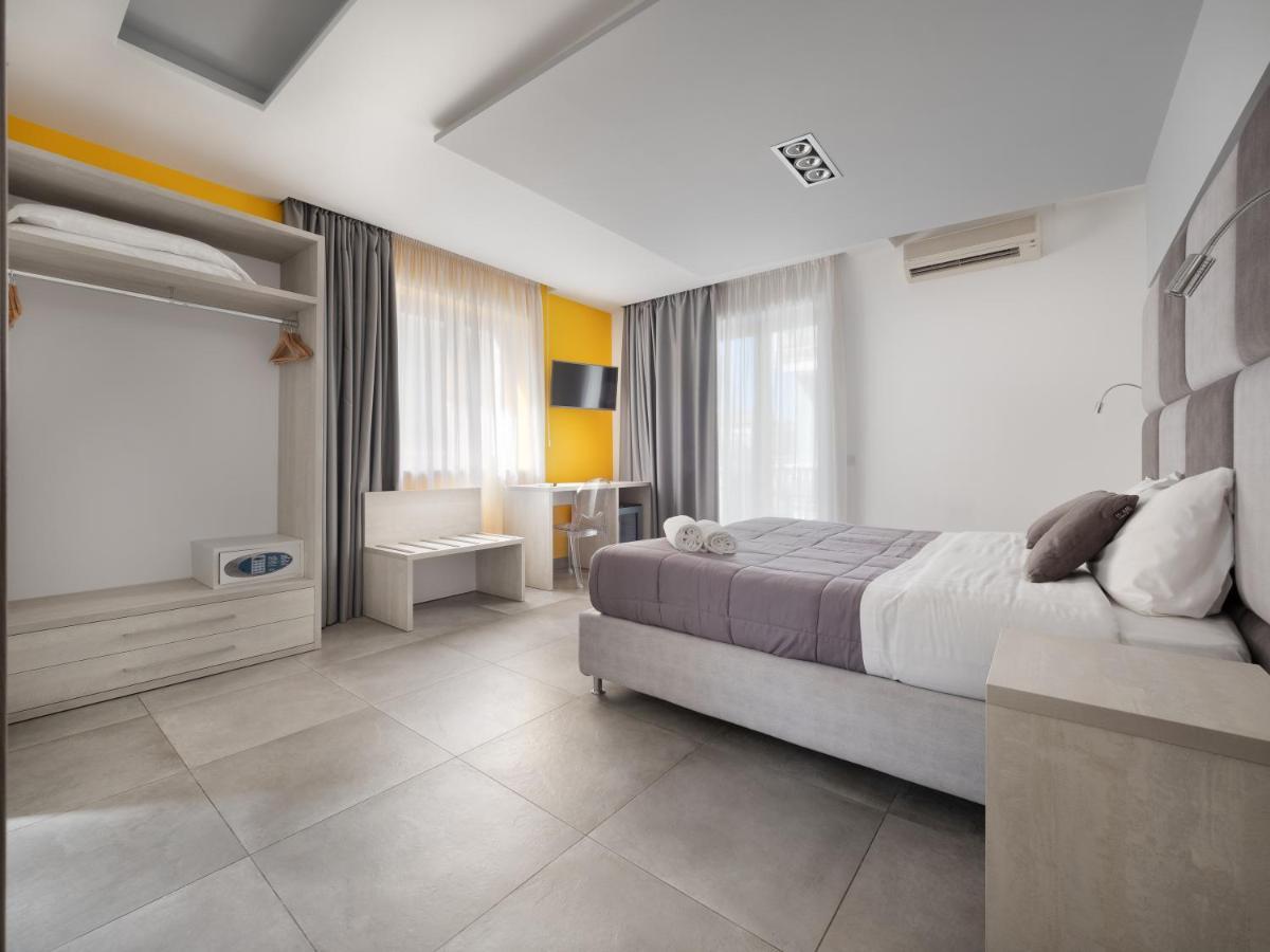 Orange Suites - De Vivo Realty Sorrento Luaran gambar