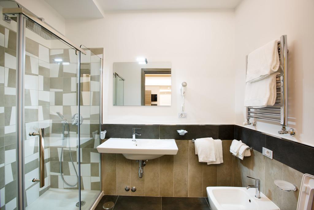 Orange Suites - De Vivo Realty Sorrento Luaran gambar