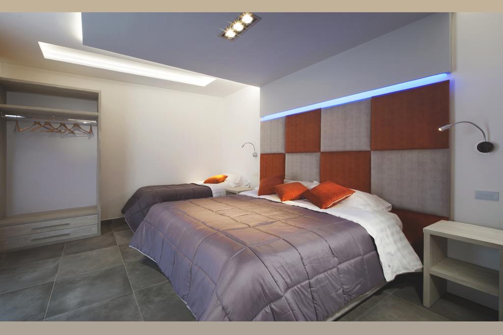 Orange Suites - De Vivo Realty Sorrento Luaran gambar