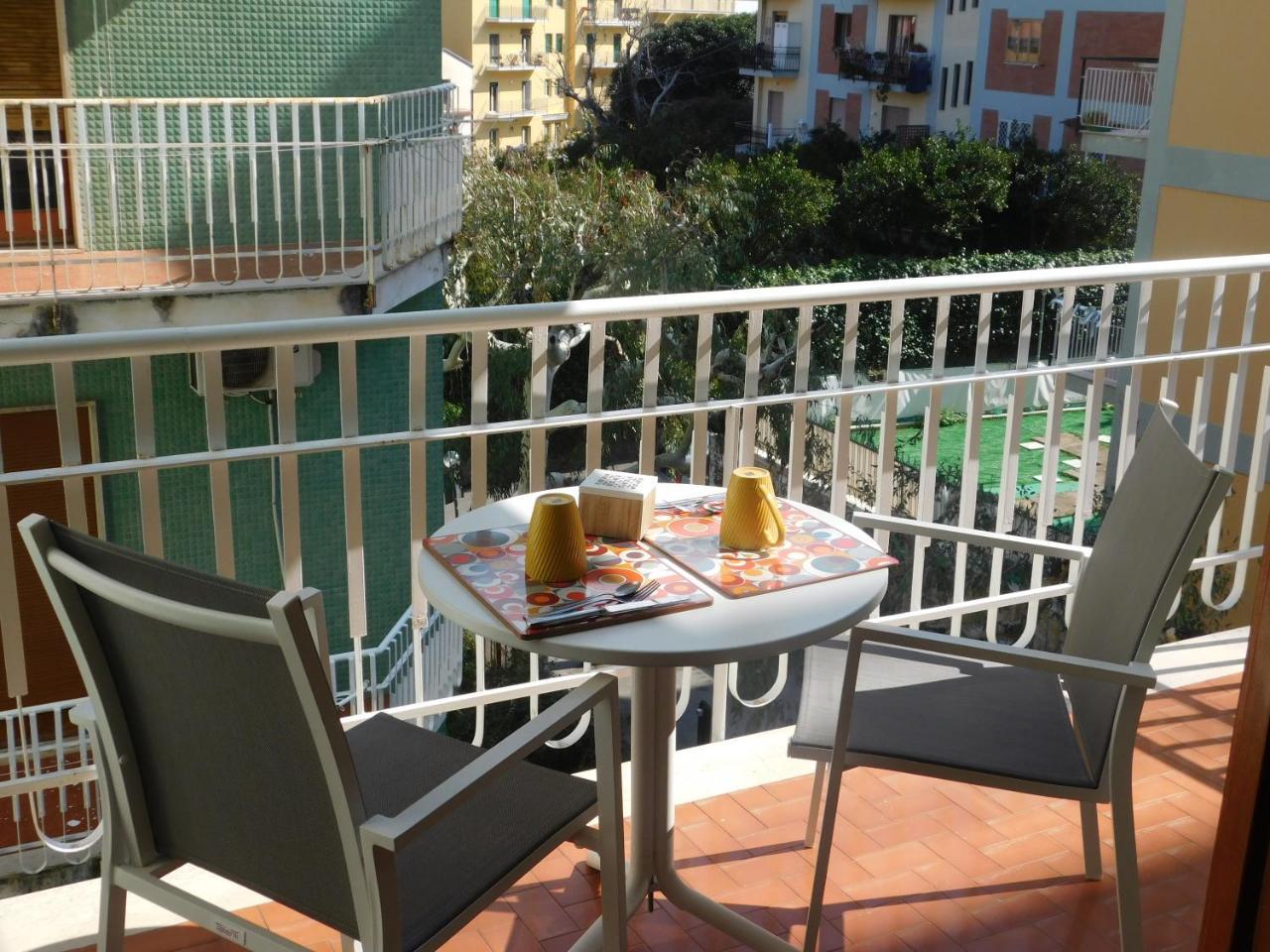 Orange Suites - De Vivo Realty Sorrento Luaran gambar